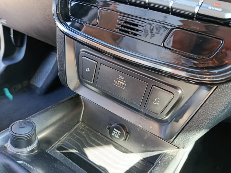 Imagen de SsangYong Tivoli