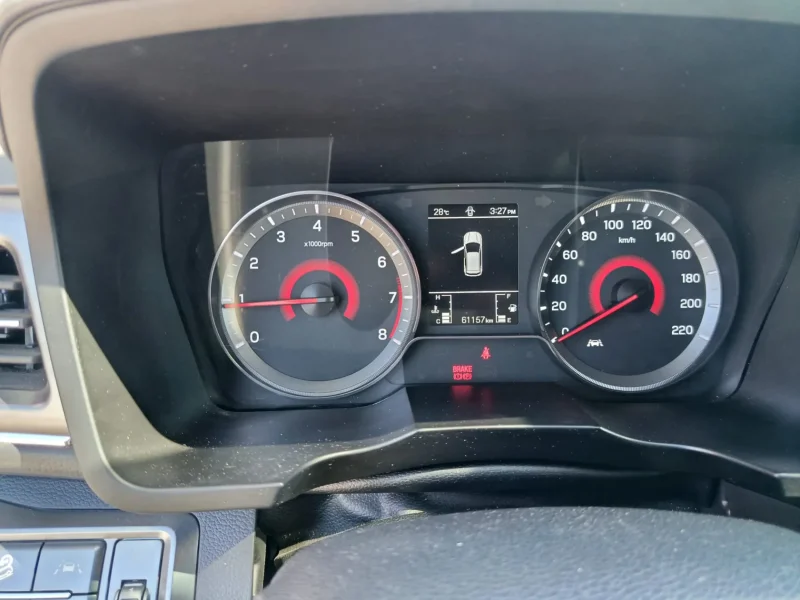 Imagen de SsangYong Tivoli