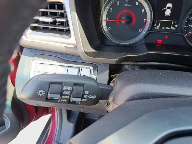 Imagen de SsangYong Tivoli