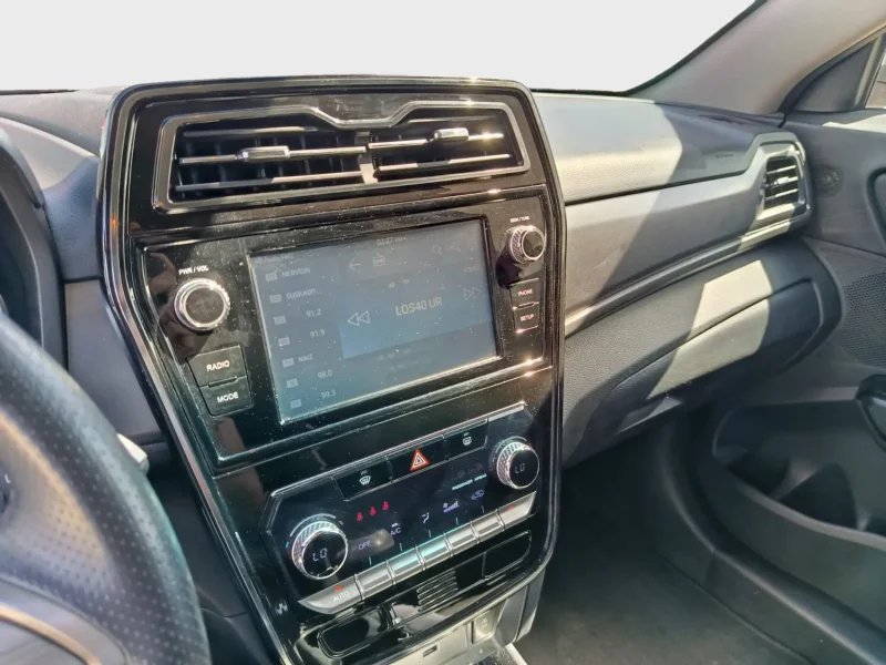 Imagen de SsangYong Tivoli