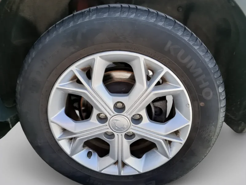 Imagen de SsangYong Tivoli