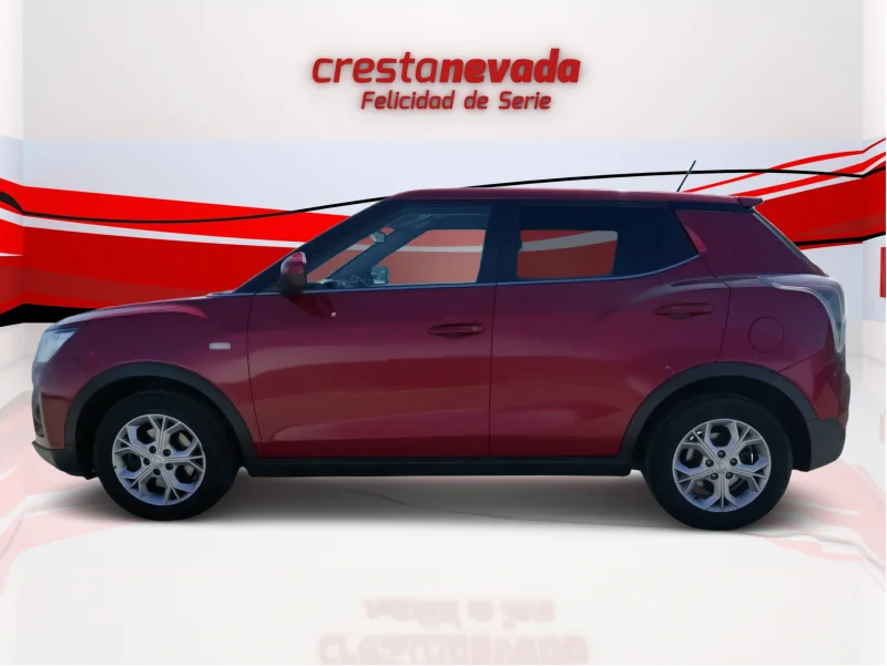 Imagen de SsangYong Tivoli