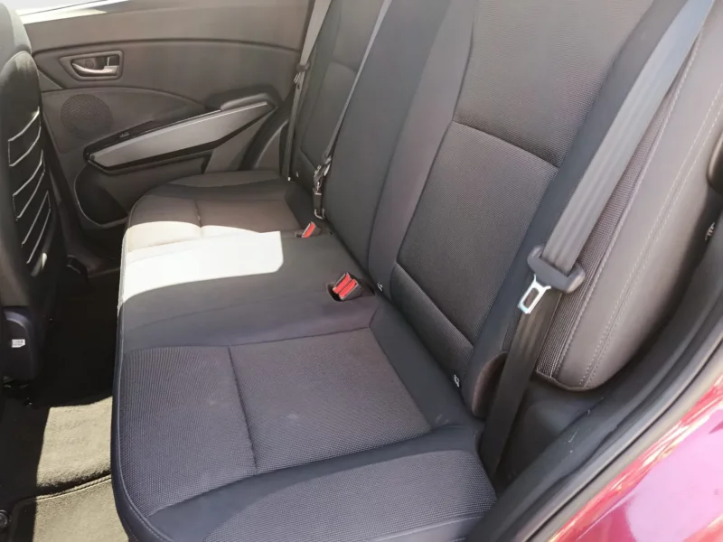 Imagen de SsangYong Tivoli