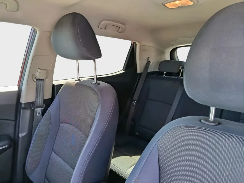Imagen de SsangYong Tivoli