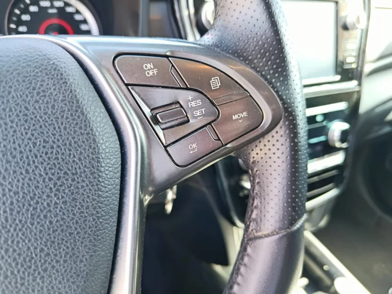 Imagen de SsangYong Tivoli
