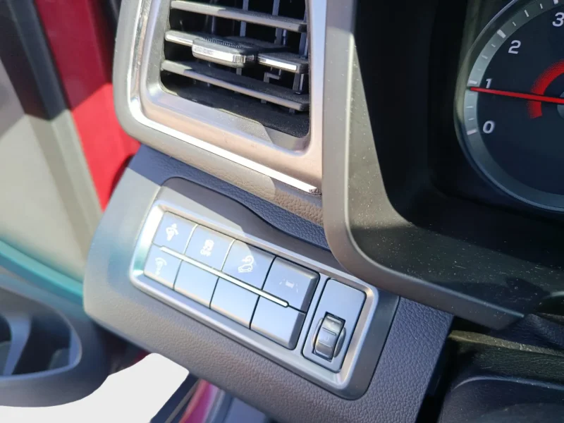 Imagen de SsangYong Tivoli