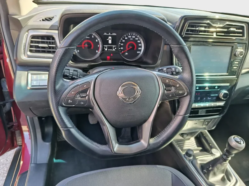 Imagen de SsangYong Tivoli
