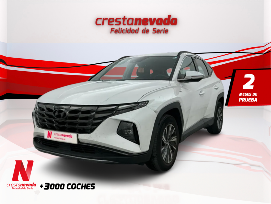 Imagen de Hyundai TUCSON