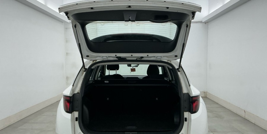 Imagen de Hyundai TUCSON