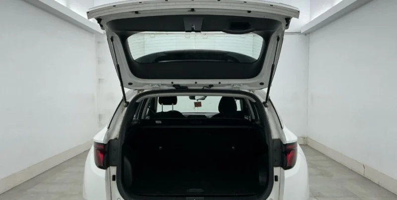 Imagen de Hyundai TUCSON