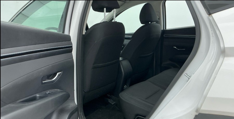 Imagen de Hyundai TUCSON