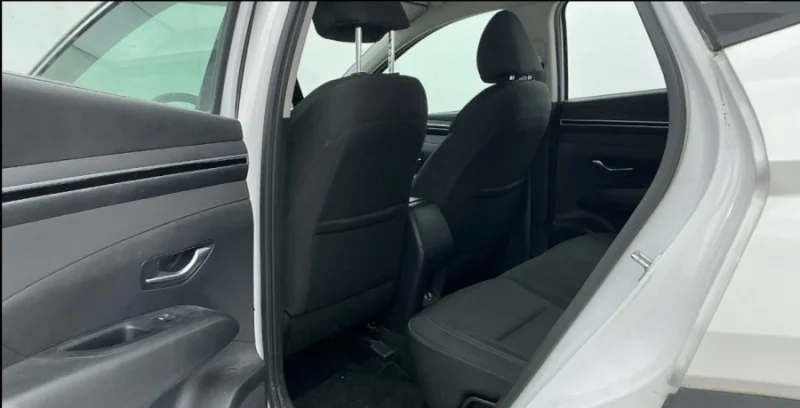 Imagen de Hyundai TUCSON