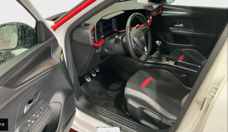 Imagen de Opel Mokka