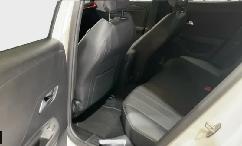 Imagen de Opel Mokka