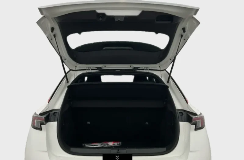 Imagen de Opel Mokka