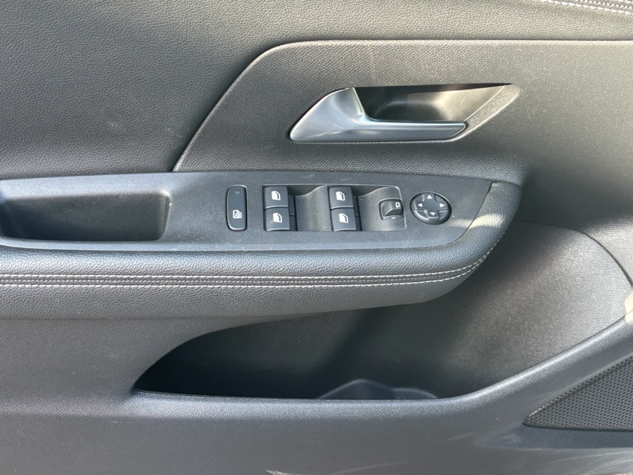 Imagen de Opel Mokka