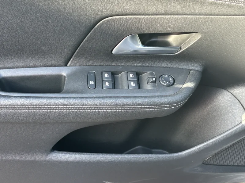 Imagen de Opel Mokka