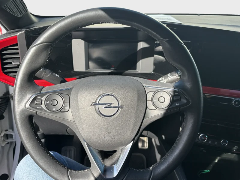 Imagen de Opel Mokka