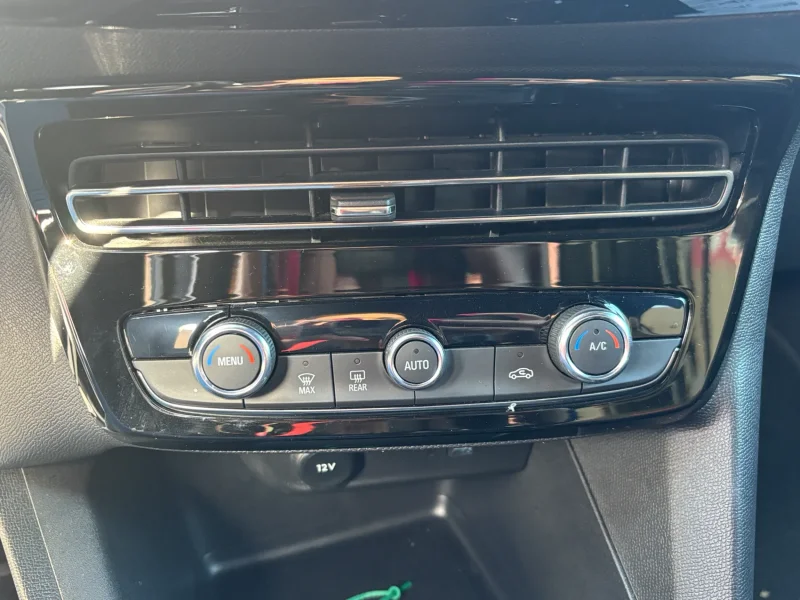 Imagen de Opel Mokka