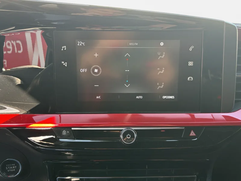 Imagen de Opel Mokka