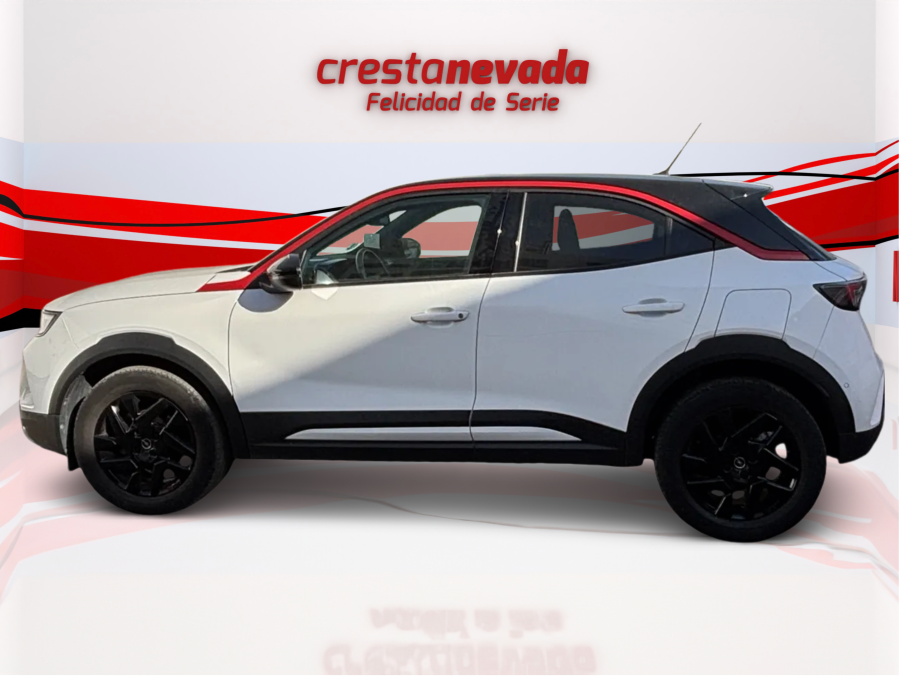 Imagen de Opel Mokka