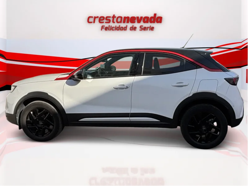 Imagen de Opel Mokka