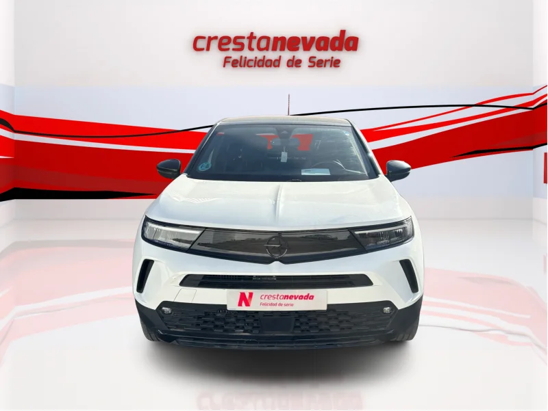 Imagen de Opel Mokka