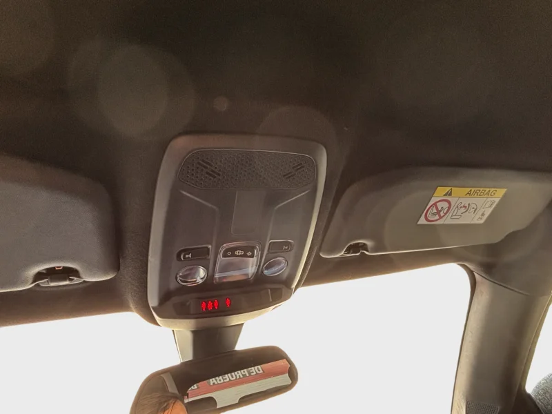 Imagen de Opel Mokka