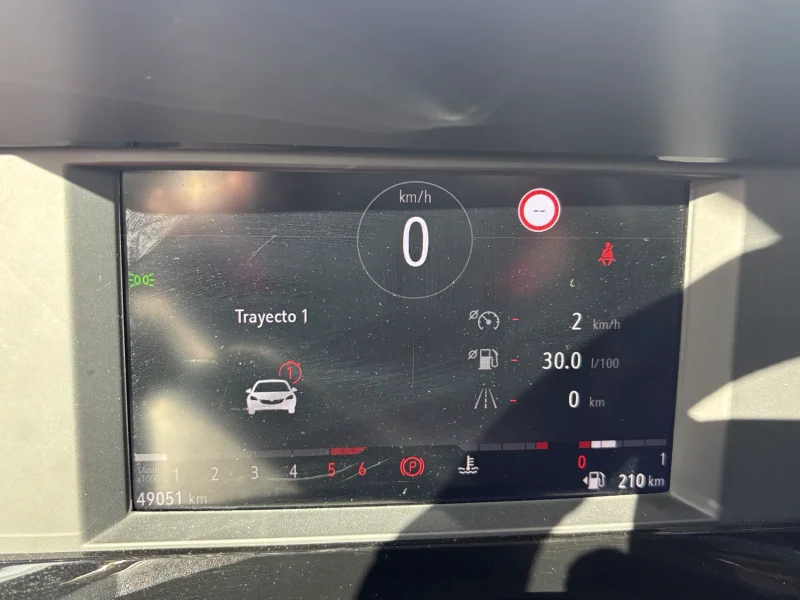 Imagen de Opel Mokka