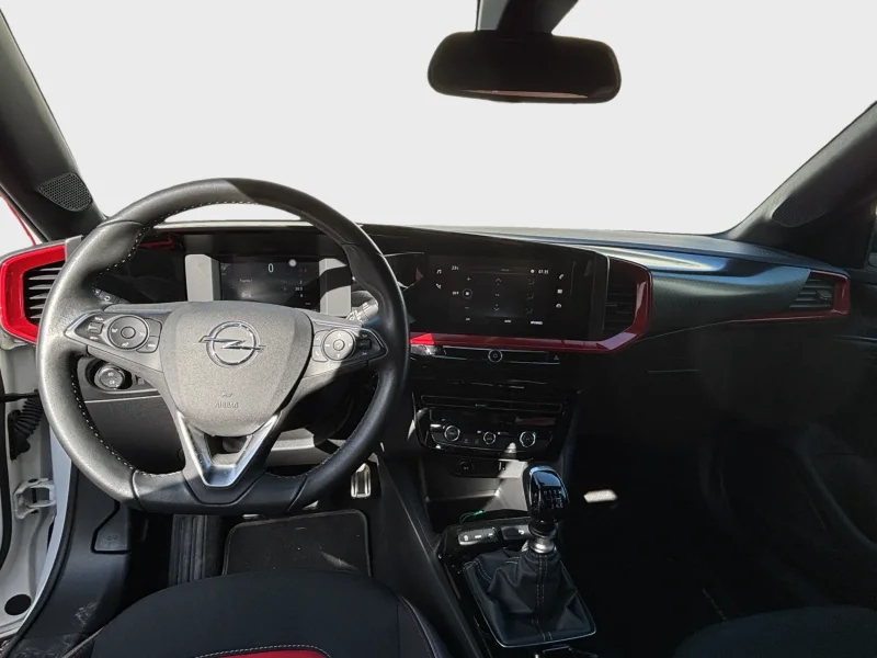 Imagen de Opel Mokka