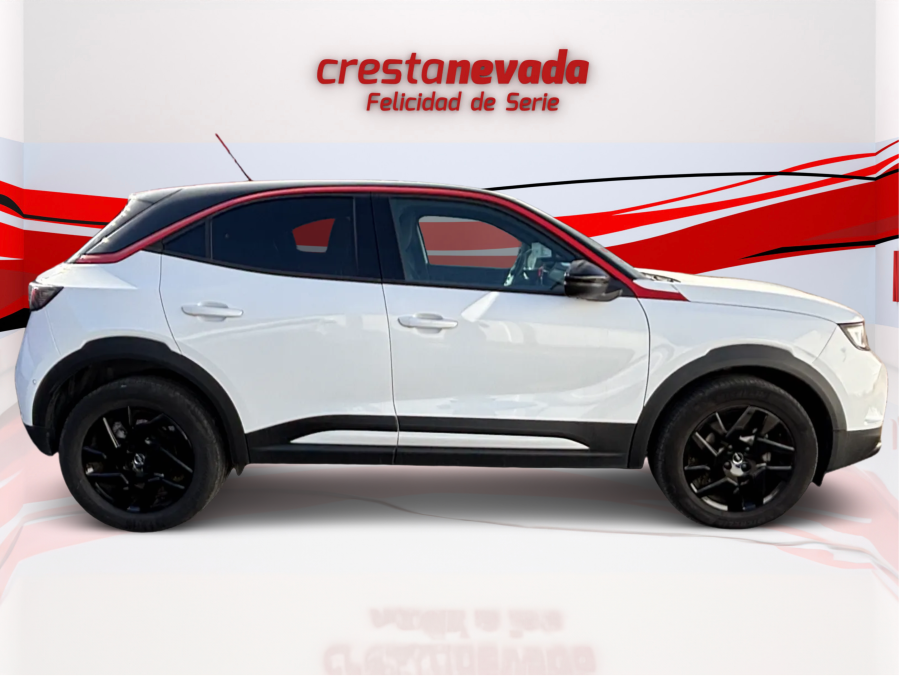 Imagen de Opel Mokka