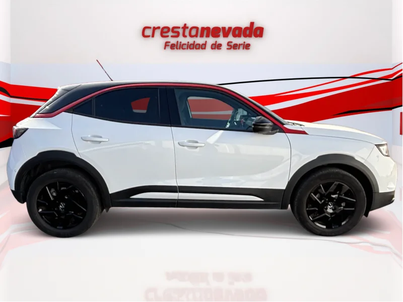 Imagen de Opel Mokka