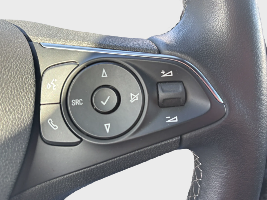 Imagen de Opel Mokka