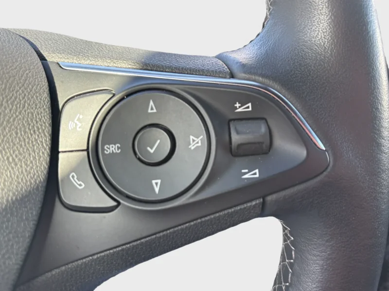 Imagen de Opel Mokka