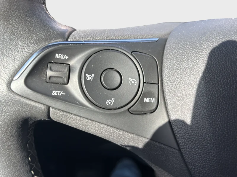 Imagen de Opel Mokka