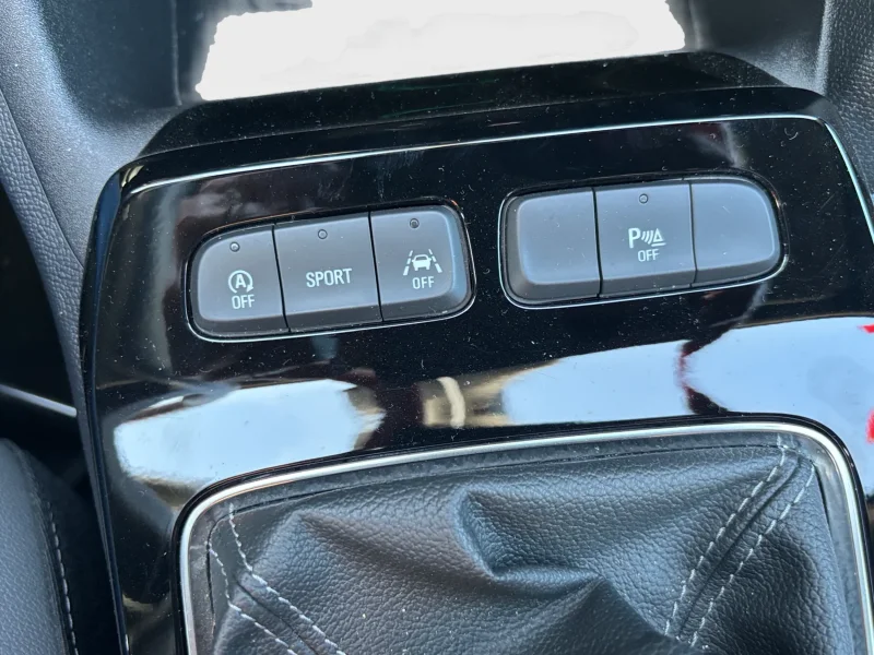 Imagen de Opel Mokka