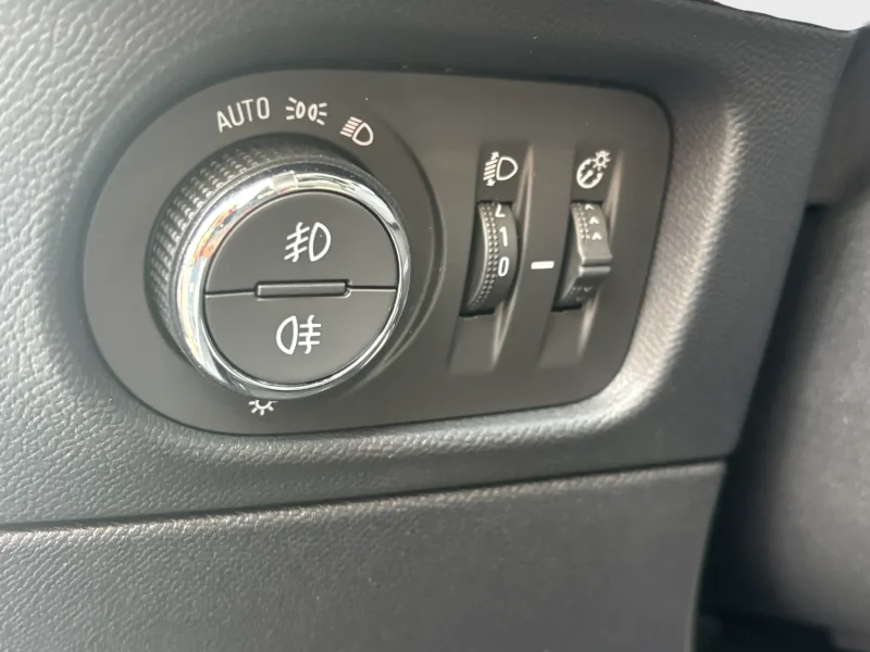 Imagen de Opel Mokka