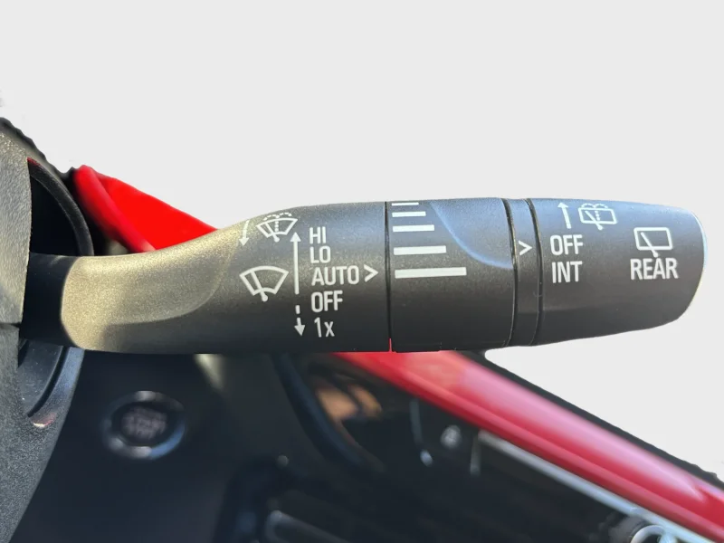 Imagen de Opel Mokka