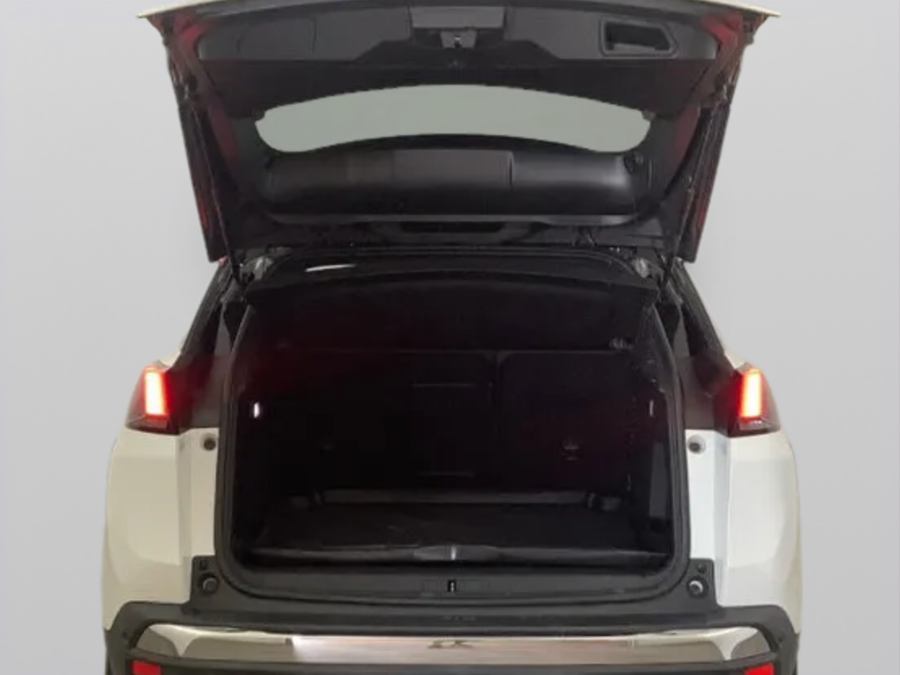 Imagen de Peugeot 3008