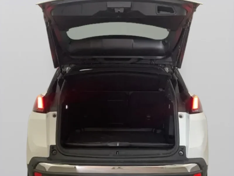 Imagen de Peugeot 3008