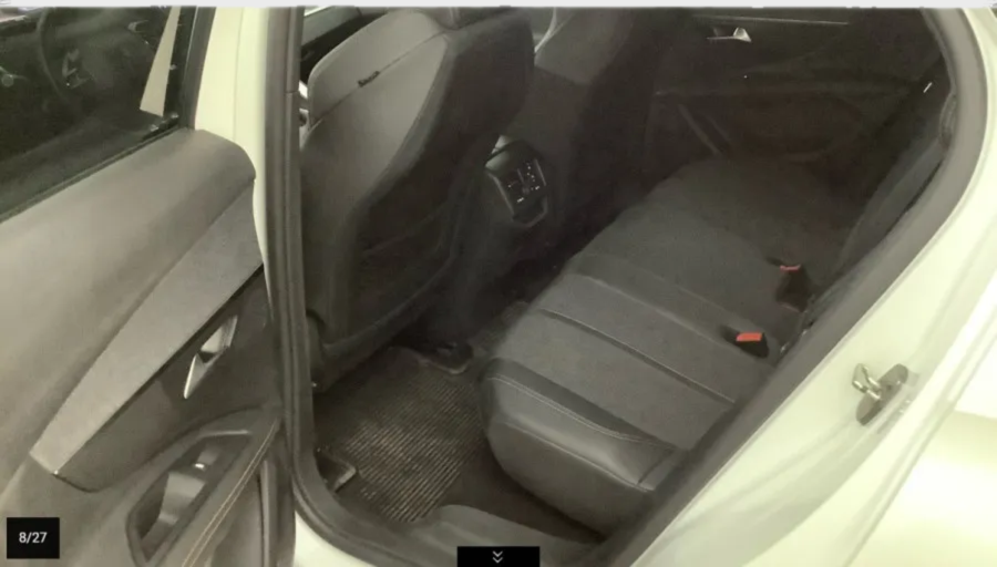 Imagen de Peugeot 3008
