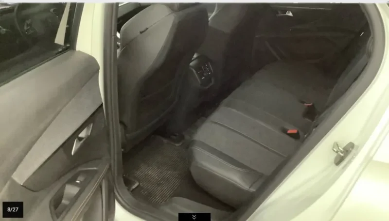 Imagen de Peugeot 3008