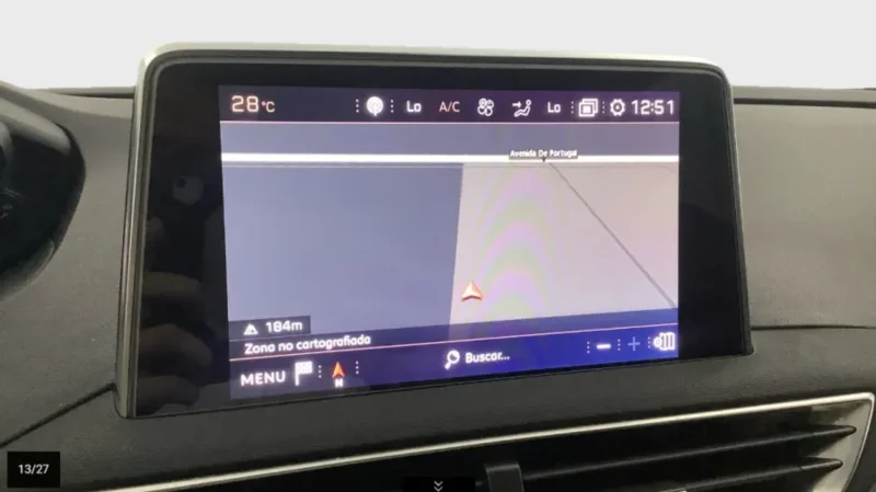 Imagen de Peugeot 3008