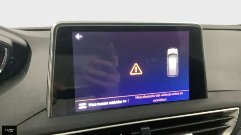 Imagen de Peugeot 3008