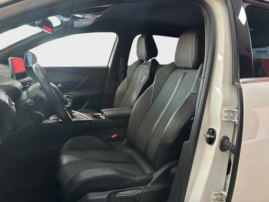 Imagen de Peugeot 3008
