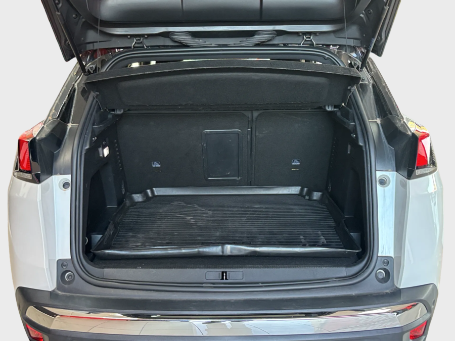 Imagen de Peugeot 3008