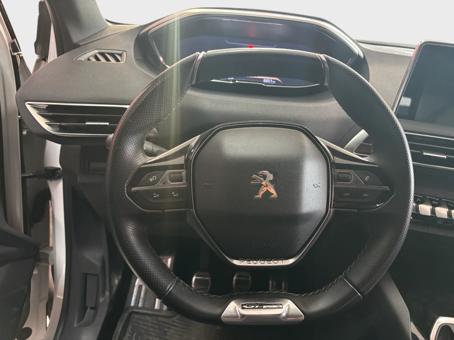 Imagen de Peugeot 3008