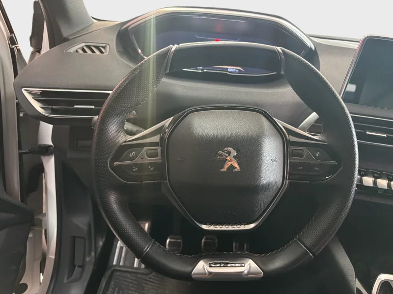 Imagen de Peugeot 3008