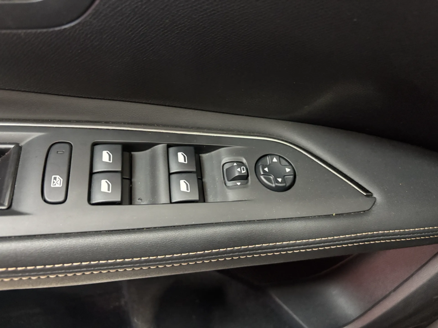 Imagen de Peugeot 3008