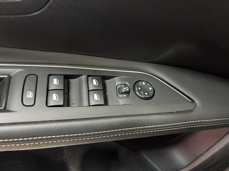Imagen de Peugeot 3008